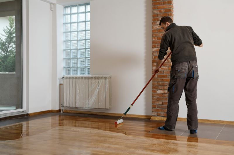 Wood Floor Service in Toms River, NJ