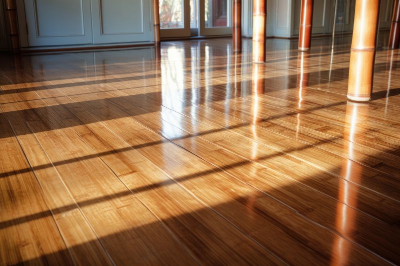 Bamboo Flooring Installation in Toms River, NJ