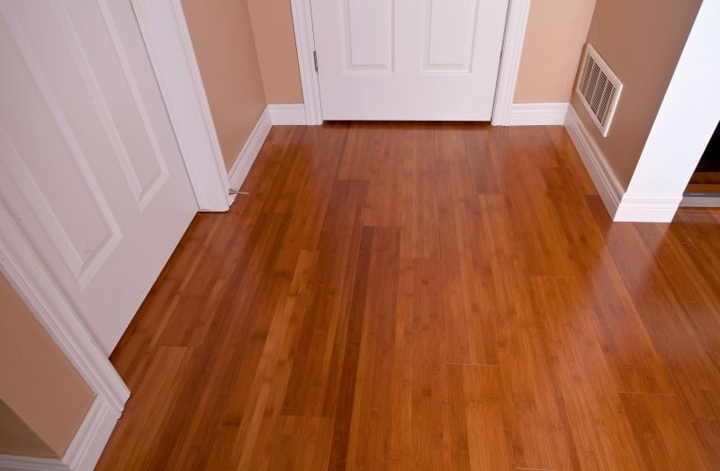 Bamboo Flooring Installation in Toms River, NJ