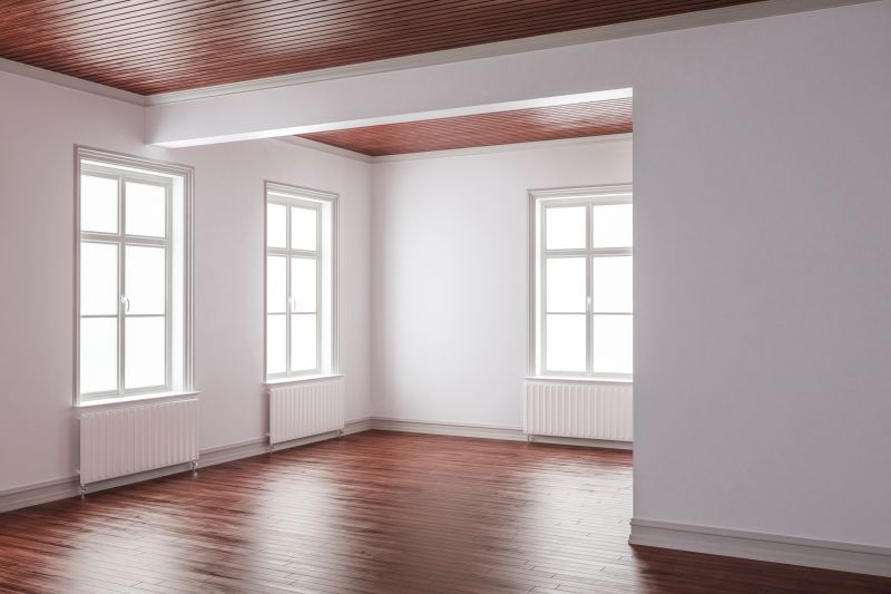 Cherry Floor Installation in Brick, NJ