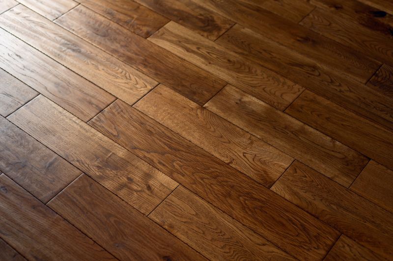 Hardwood Floor Installation in Toms River, NJ