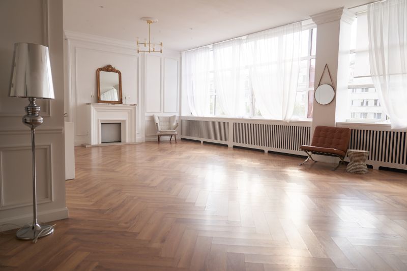 Hardwood Installation in Barnegat Light, NJ