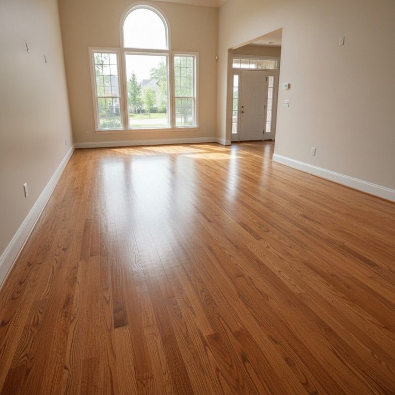 Hardwood Installation in Beach Haven, NJ