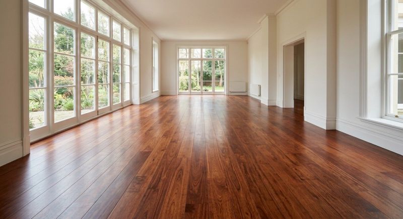Hardwood Installation in Browns Mills, NJ