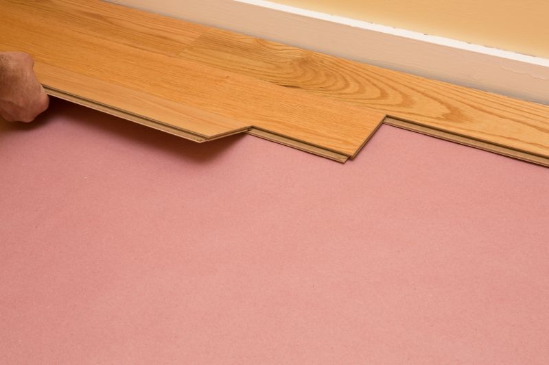Hardwood Installation in Cream Ridge, NJ