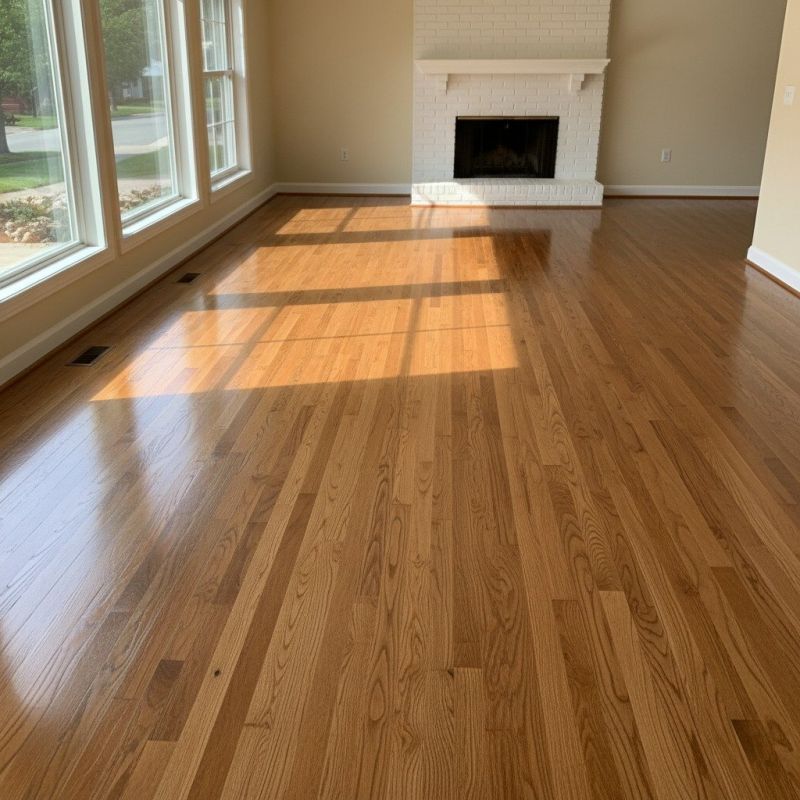 Hardwood Installation in Manahawkin, NJ