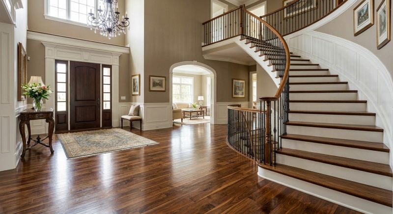 Hardwood Installation in Manasquan, NJ