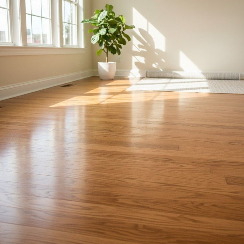 Hardwood Installation in Manchester Township, NJ