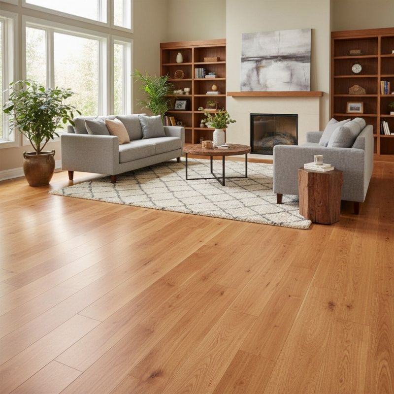 Hardwood Installation in Waretown, NJ
