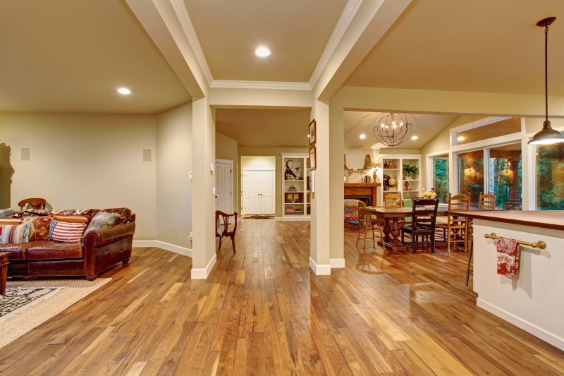 Hardwood Replacement in Belmar, NJ