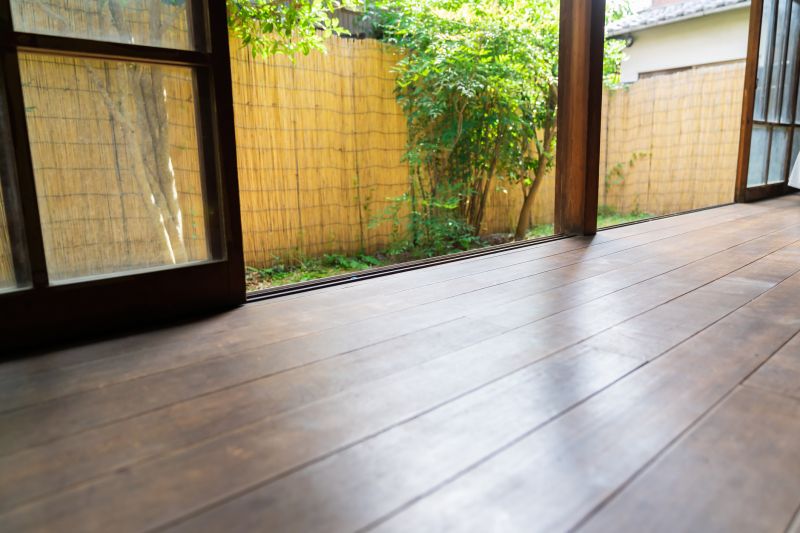 Hardwood Replacement in Toms River, NJ