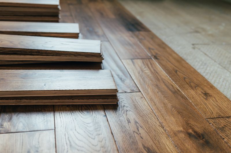Hardwood Replacement in Monmouth County, NJ