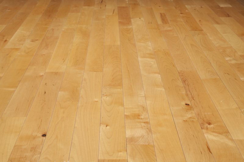Maple Flooring Installation in New Egypt, NJ
