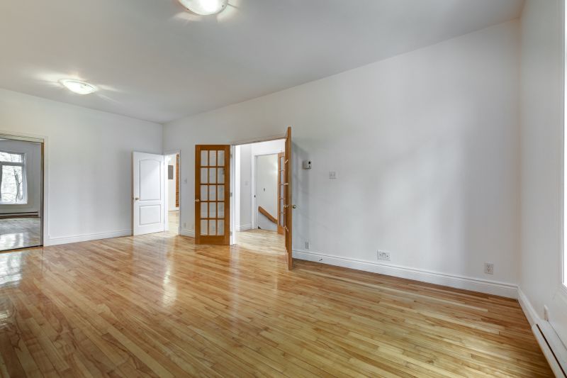 Maple Flooring Installation in Point Pleasant Beach, NJ