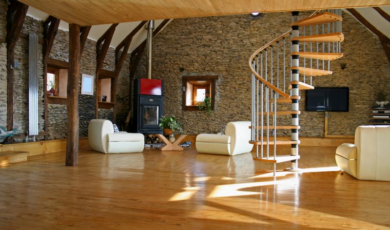 Oak Floor Installation in Howell, NJ