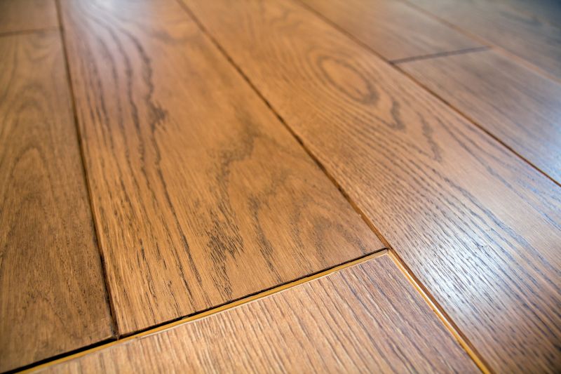 Oak Floor Installation in Waretown, NJ
