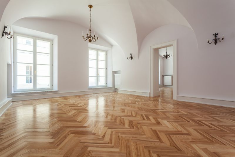Parquet Flooring Installation in Toms River, NJ