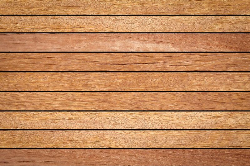 Teak Flooring Installation in Toms River, NJ