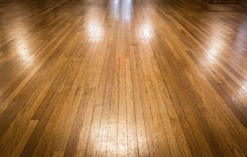 Walnut Flooring Installation in Toms River, NJ