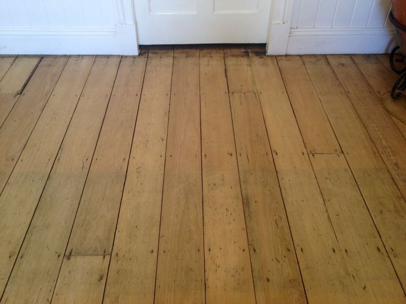 Wood Floor Replacement in Brielle, NJ