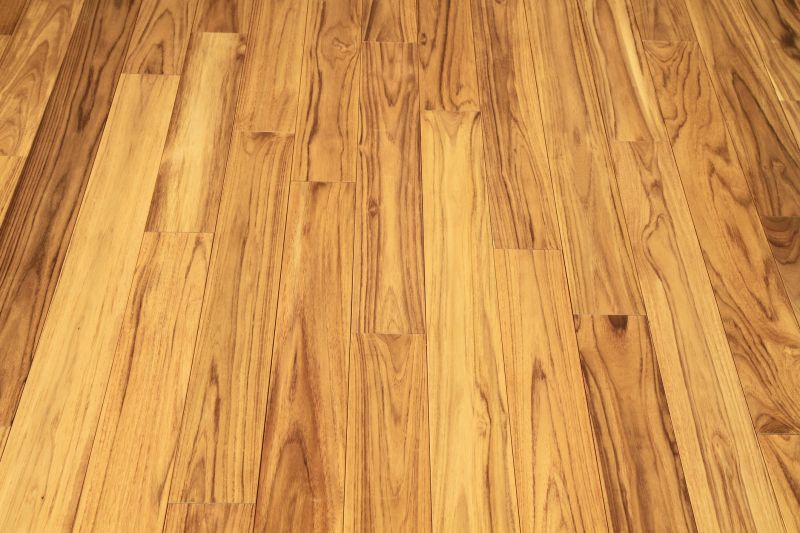 Wood Floor Replacement in Englishtown, NJ