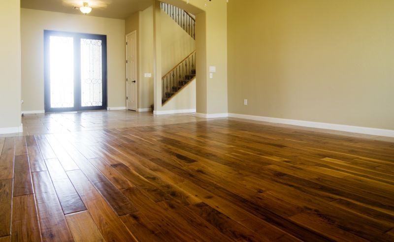 Wood Floor Replacement in Forked River, NJ