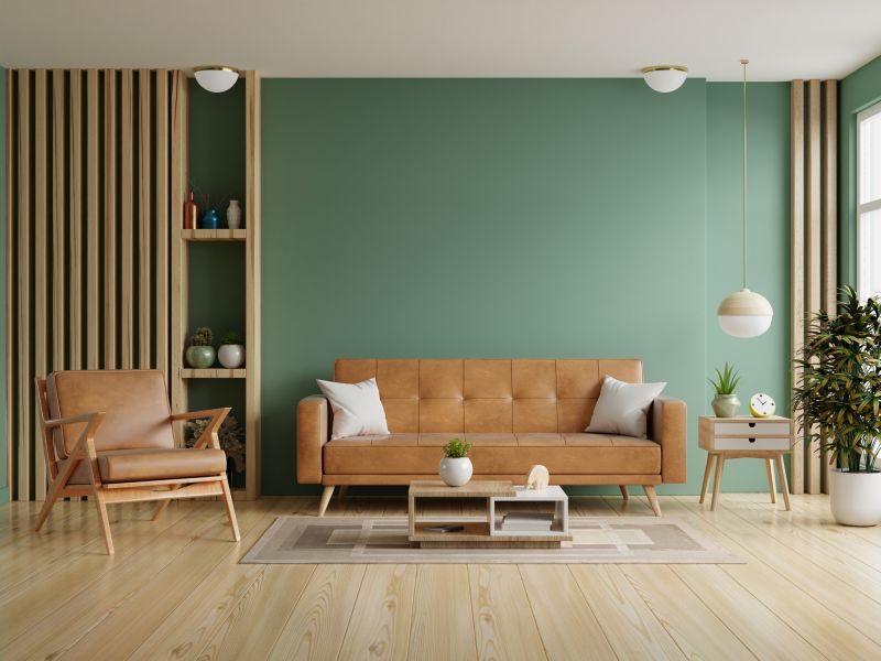 Wood Floor Replacement in Long Branch, NJ