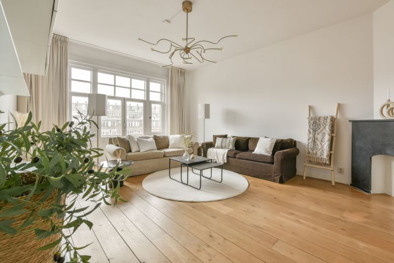 Wood Floor Replacement in Ocean Gate, NJ