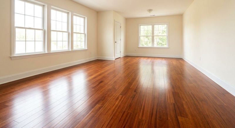 Wood Flooring Replacement in Browns Mills, NJ