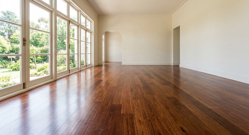 Wood Flooring Replacement in Howell, NJ