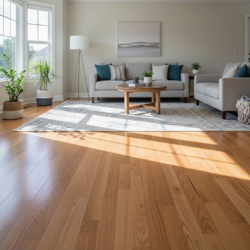 Wood Flooring Replacement in Manahawkin, NJ