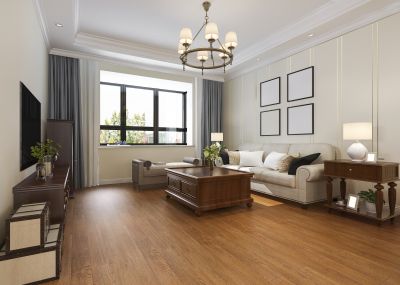 Wood Flooring Replacement in Manchester Township, NJ