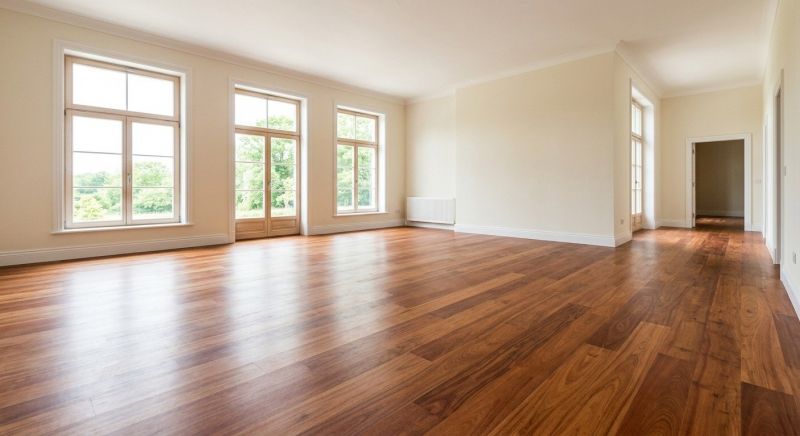 Wood Flooring Replacement in Ocean Gate, NJ